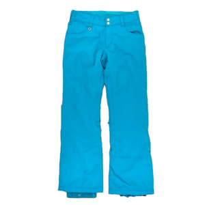 Roxy blue snow pants